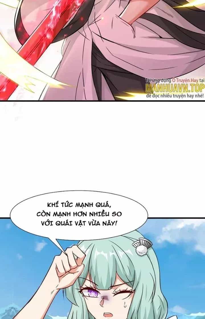 Tổ Sư Xuất Sơn - Chương 50 - ảnh 32