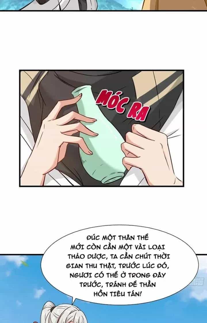 Tổ Sư Xuất Sơn - Chương 50 - ảnh 40