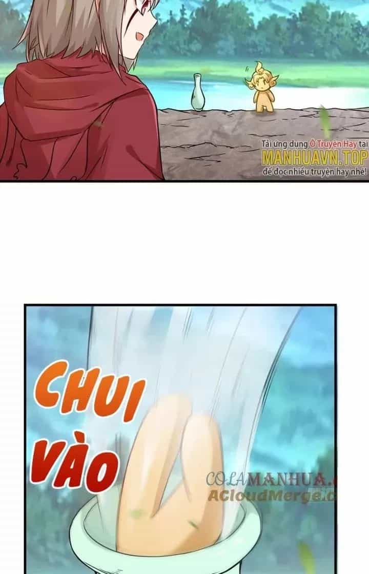 Tổ Sư Xuất Sơn - Chương 50 - ảnh 42