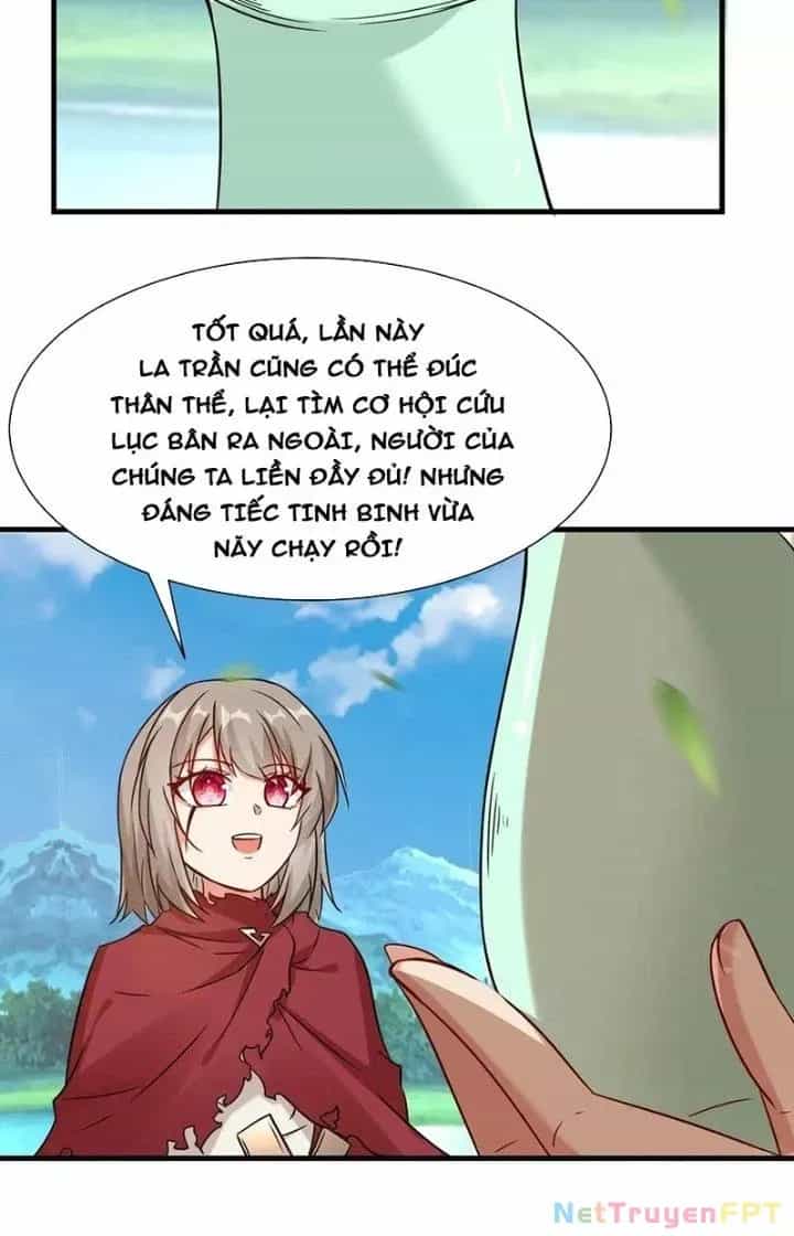 Tổ Sư Xuất Sơn - Chương 50 - ảnh 43