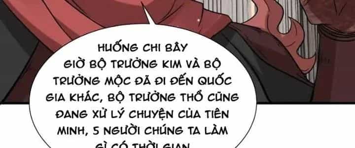 Tổ Sư Xuất Sơn - Chương 52 - ảnh 28