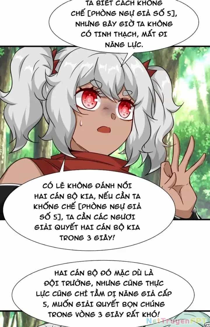 Tổ Sư Xuất Sơn - Chương 54 - ảnh 27