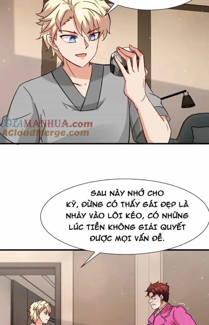Tổ Sư Xuất Sơn - Chương 54 - ảnh 3