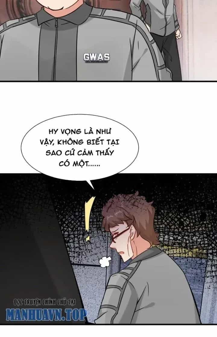 Tổ Sư Xuất Sơn - Chương 54 - ảnh 34
