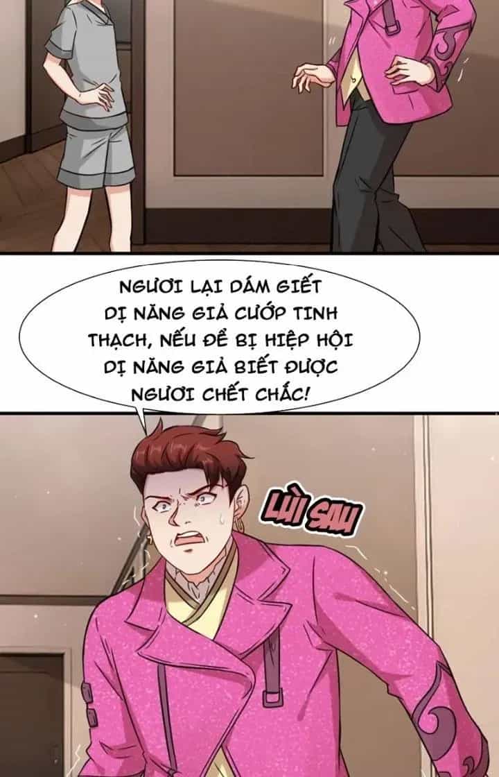 Tổ Sư Xuất Sơn - Chương 54 - ảnh 4