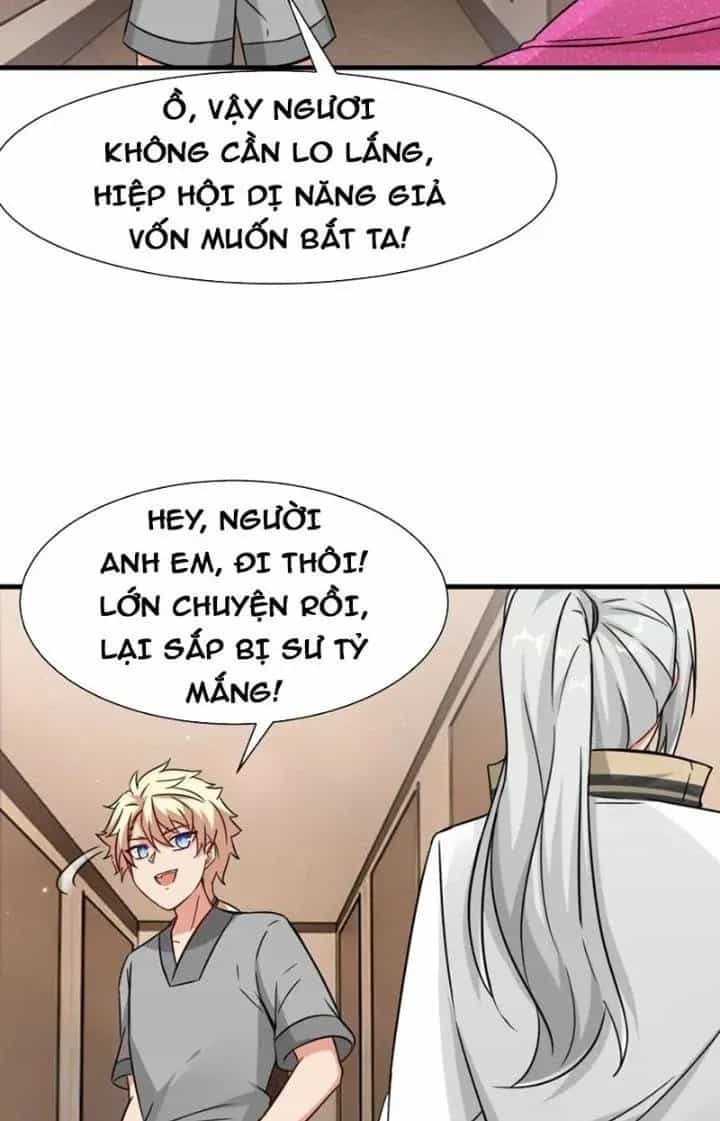 Tổ Sư Xuất Sơn - Chương 54 - ảnh 6