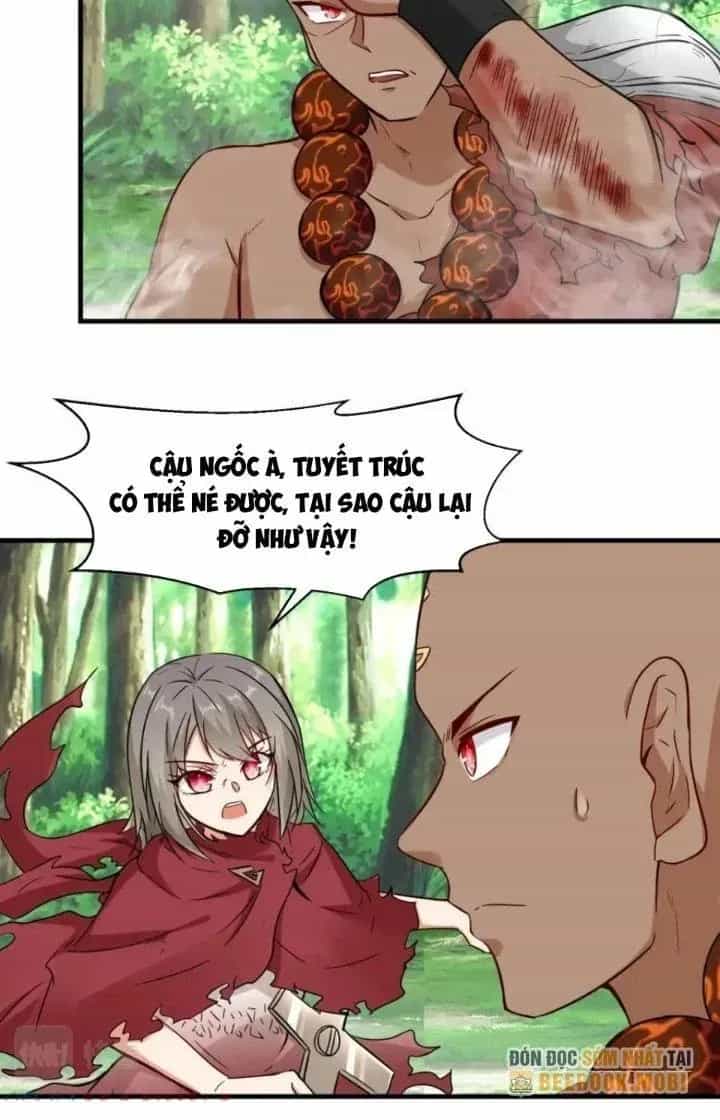 Tổ Sư Xuất Sơn - Chương 55 - ảnh 10
