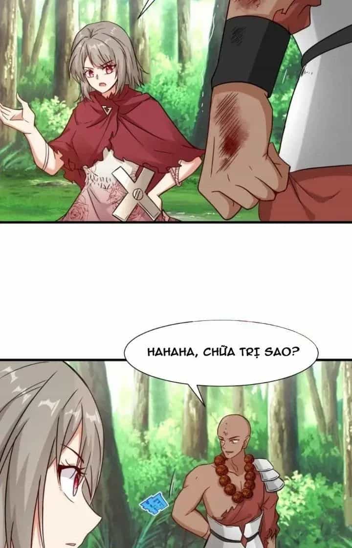 Tổ Sư Xuất Sơn - Chương 55 - ảnh 12