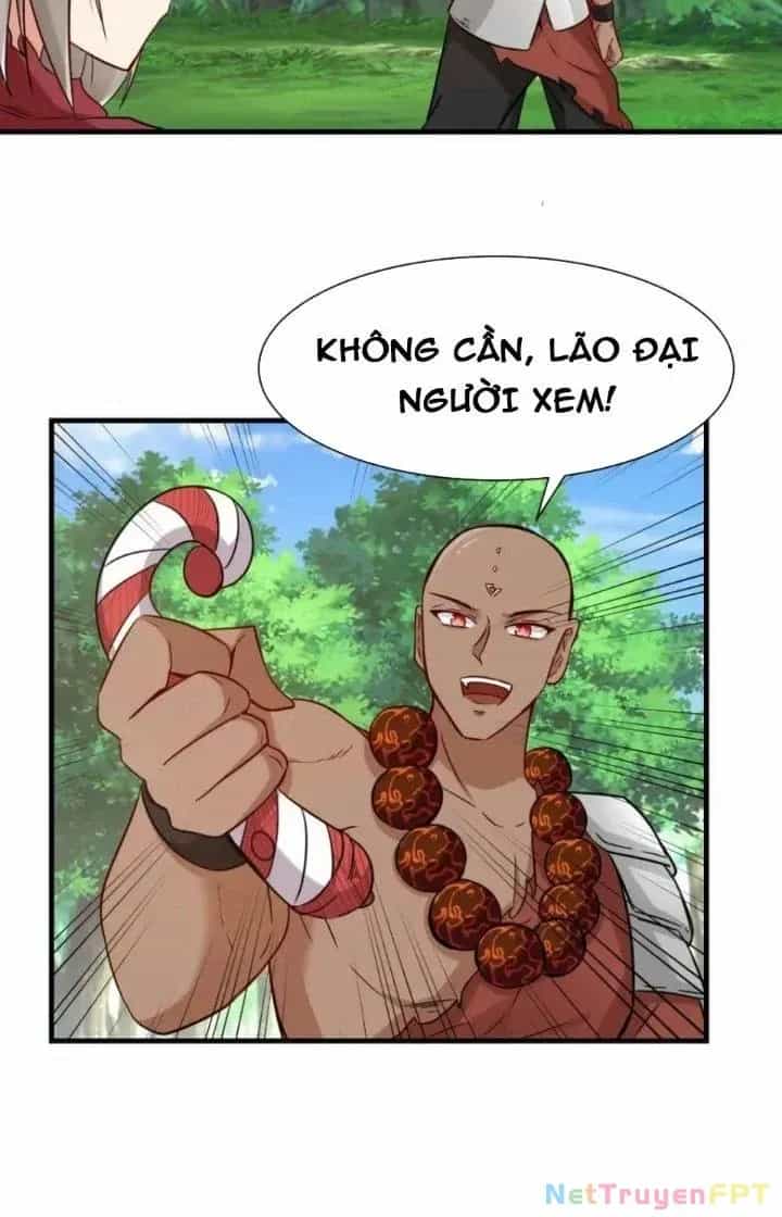 Tổ Sư Xuất Sơn - Chương 55 - ảnh 13