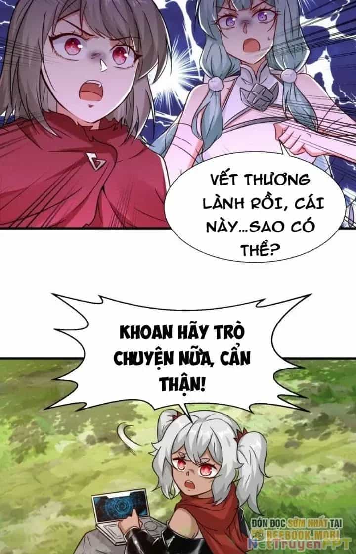 Tổ Sư Xuất Sơn - Chương 55 - ảnh 15