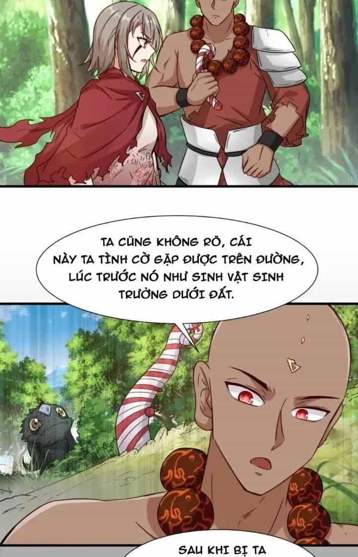 Tổ Sư Xuất Sơn - Chương 55 - ảnh 32