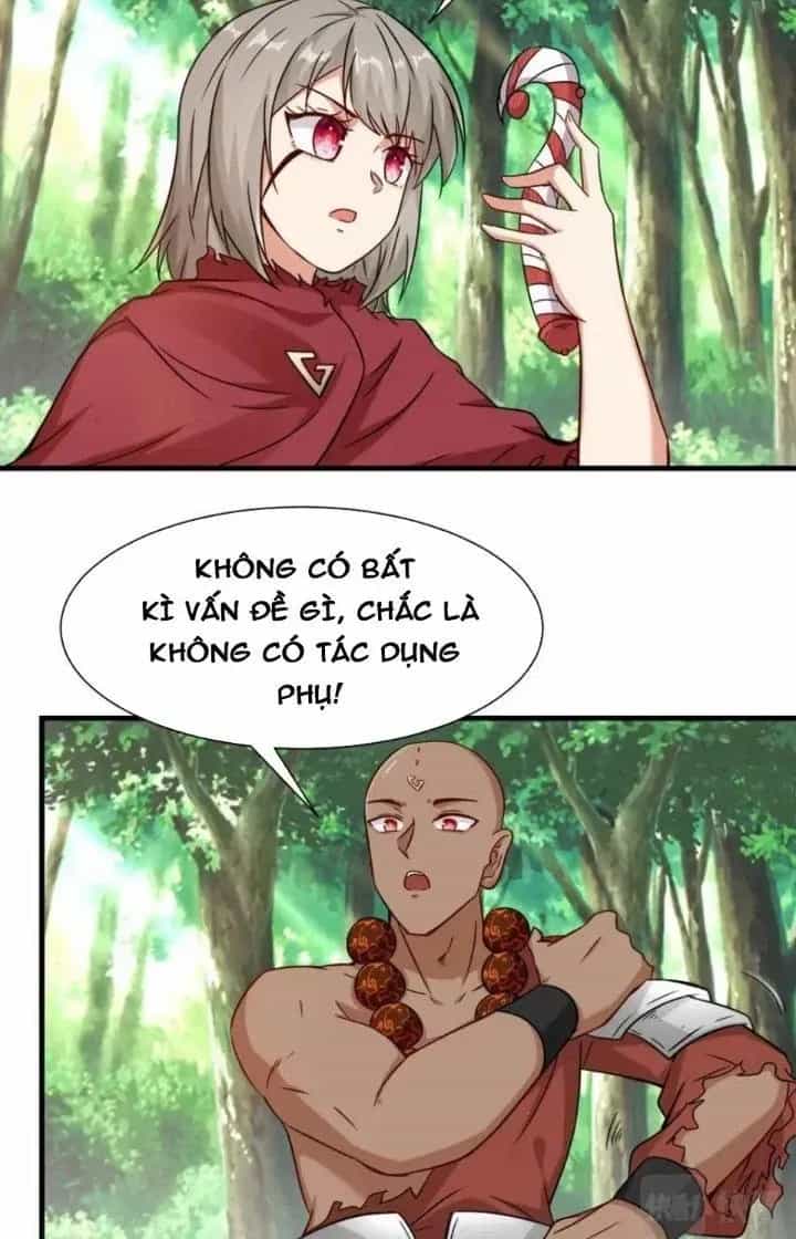 Tổ Sư Xuất Sơn - Chương 55 - ảnh 34