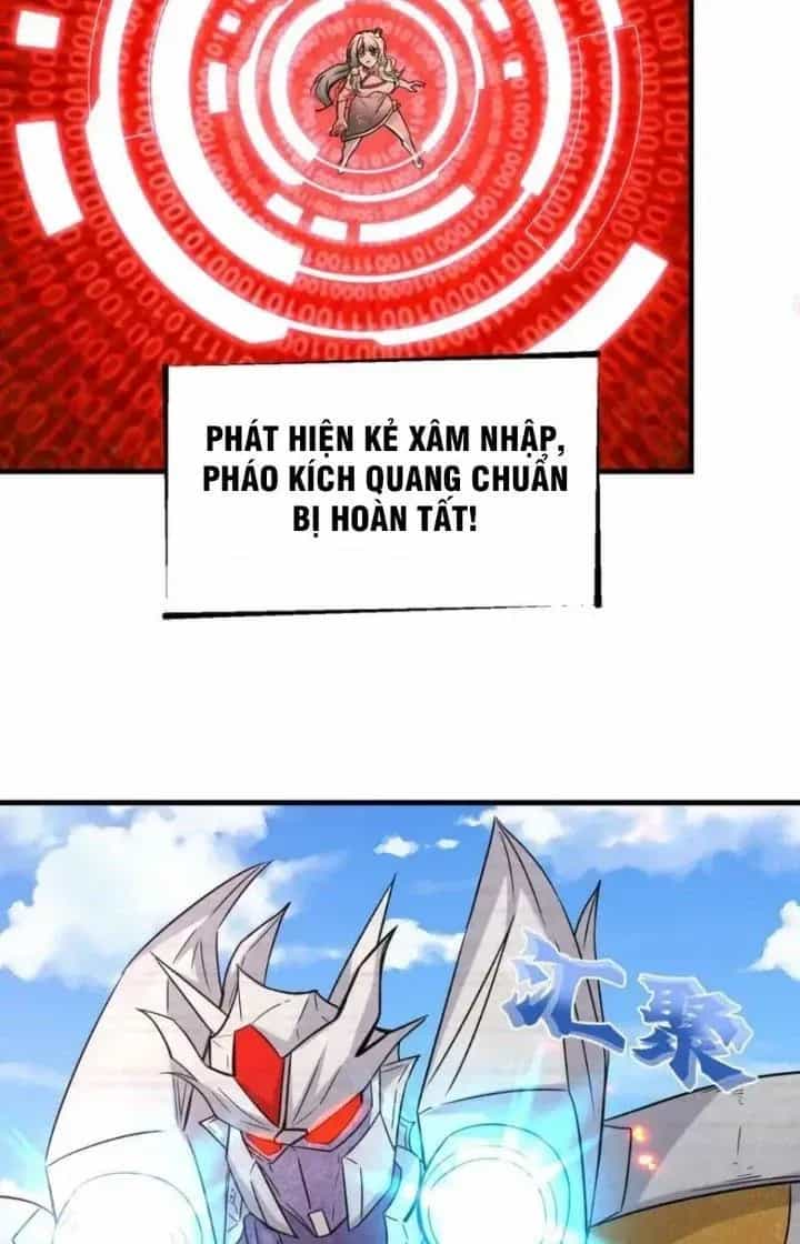Tổ Sư Xuất Sơn - Chương 55 - ảnh 4