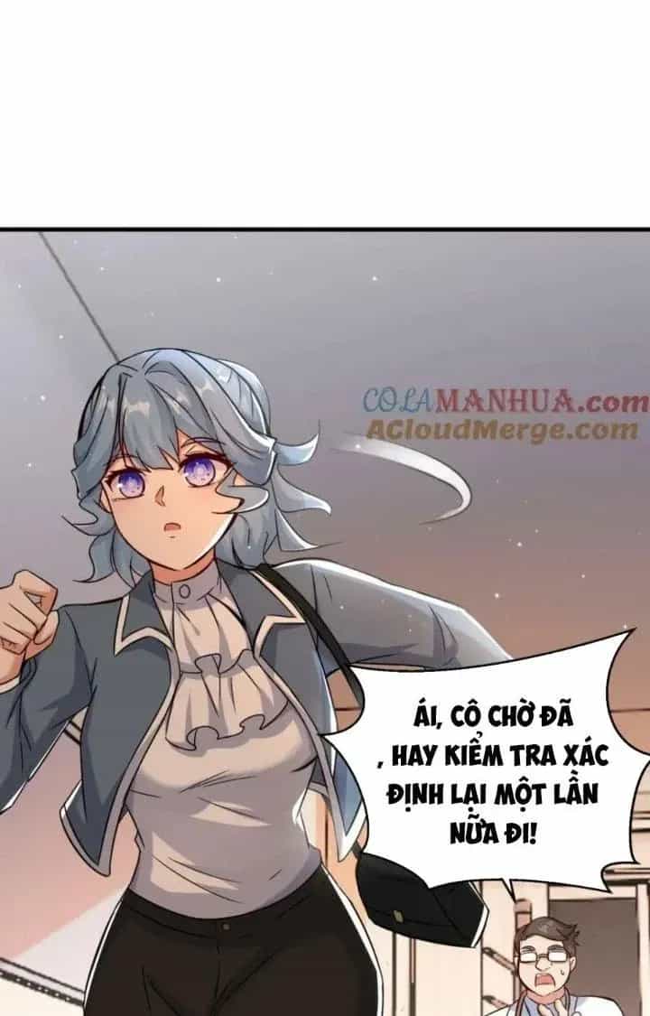 Tổ Sư Xuất Sơn - Chương 55 - ảnh 46