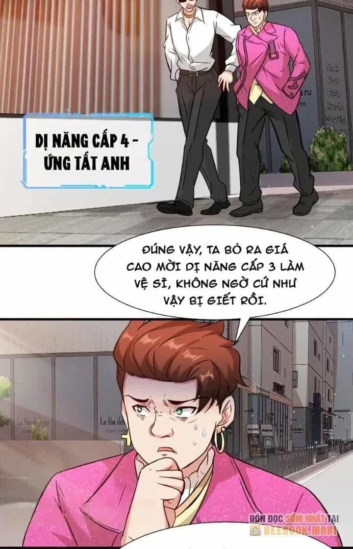 Tổ Sư Xuất Sơn - Chương 56 - ảnh 10