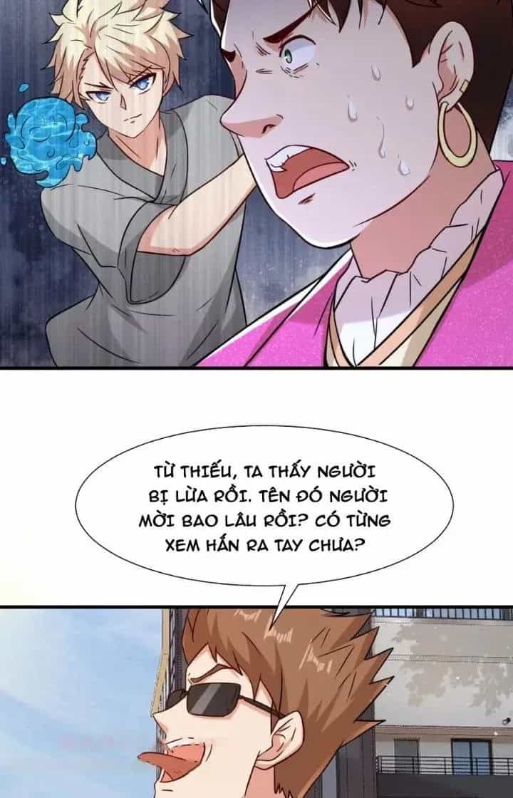 Tổ Sư Xuất Sơn - Chương 56 - ảnh 12