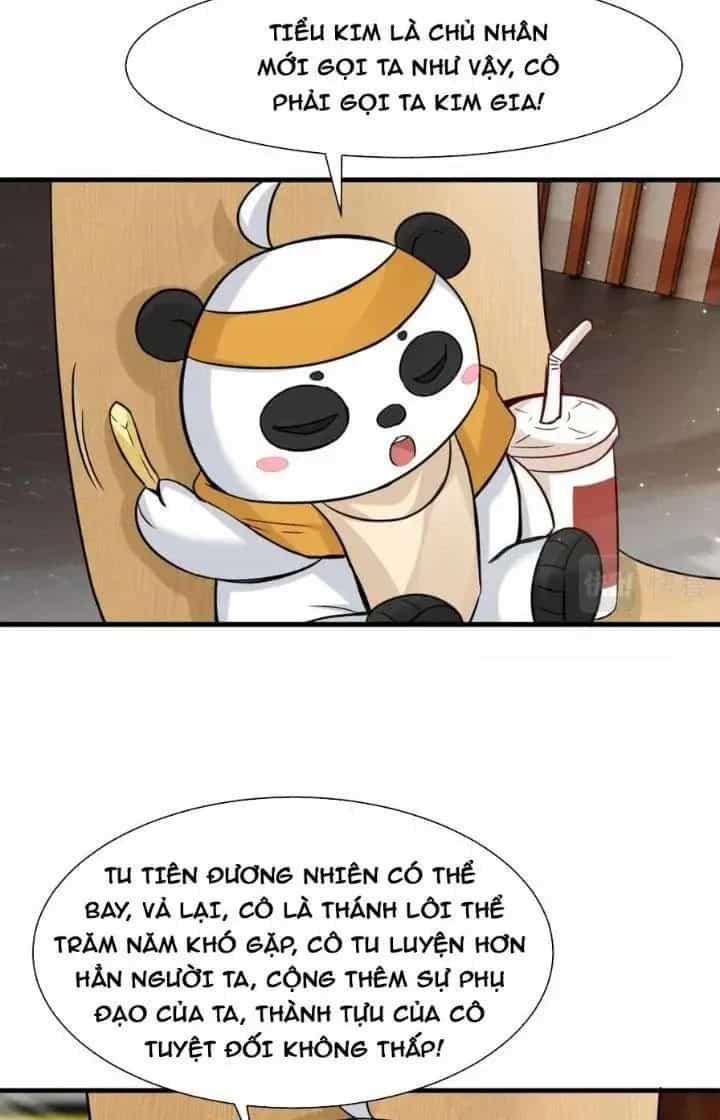 Tổ Sư Xuất Sơn - Chương 56 - ảnh 18