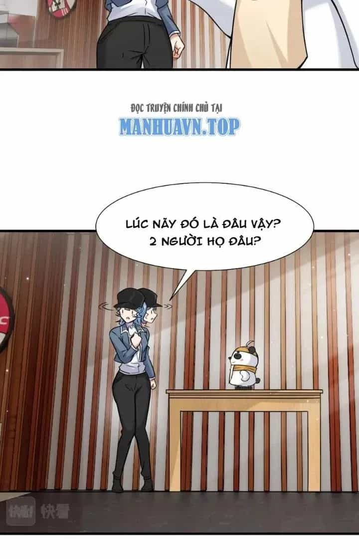 Tổ Sư Xuất Sơn - Chương 56 - ảnh 38