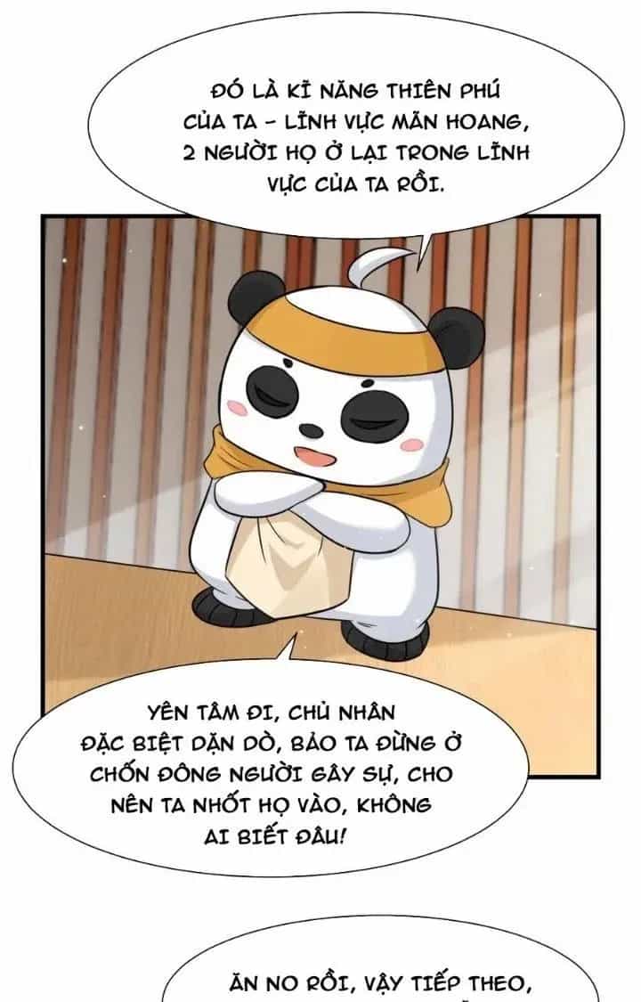 Tổ Sư Xuất Sơn - Chương 56 - ảnh 39