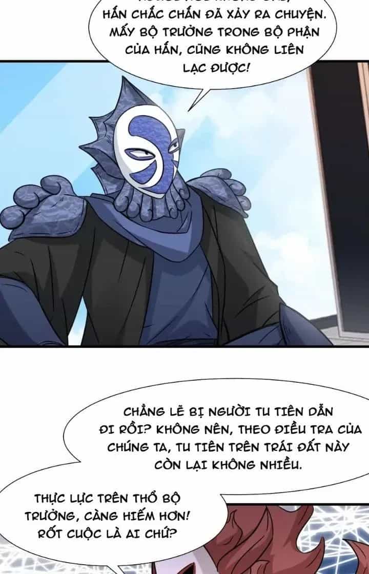 Tổ Sư Xuất Sơn - Chương 56 - ảnh 43
