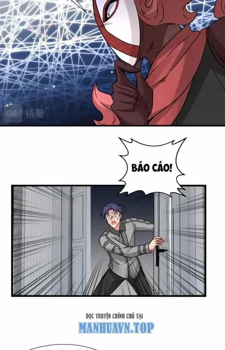 Tổ Sư Xuất Sơn - Chương 56 - ảnh 44