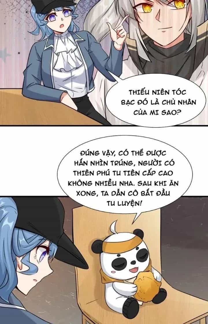Tổ Sư Xuất Sơn - Chương 56 - ảnh 6