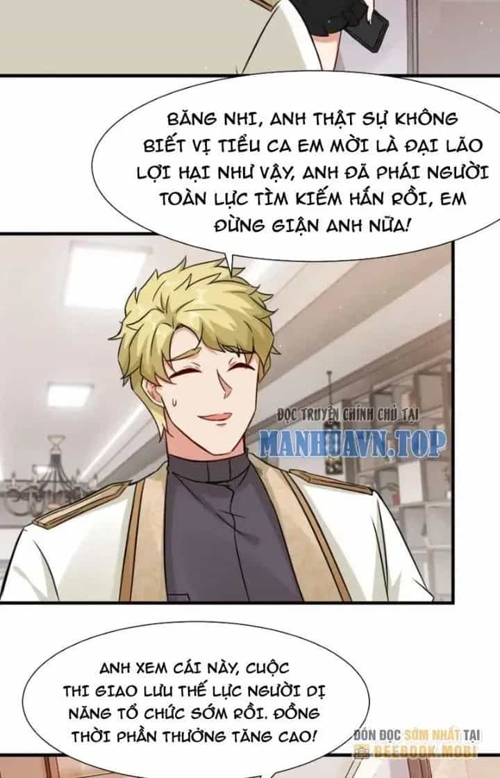 Tổ Sư Xuất Sơn - Chương 57 - ảnh 15