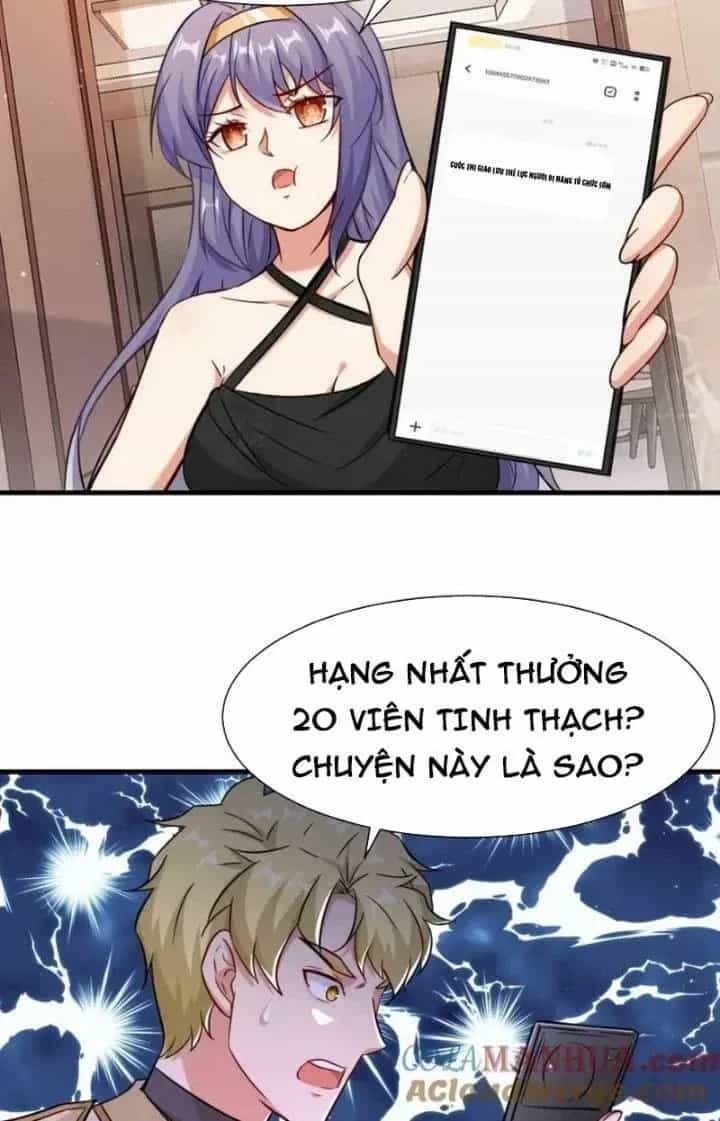 Tổ Sư Xuất Sơn - Chương 57 - ảnh 16