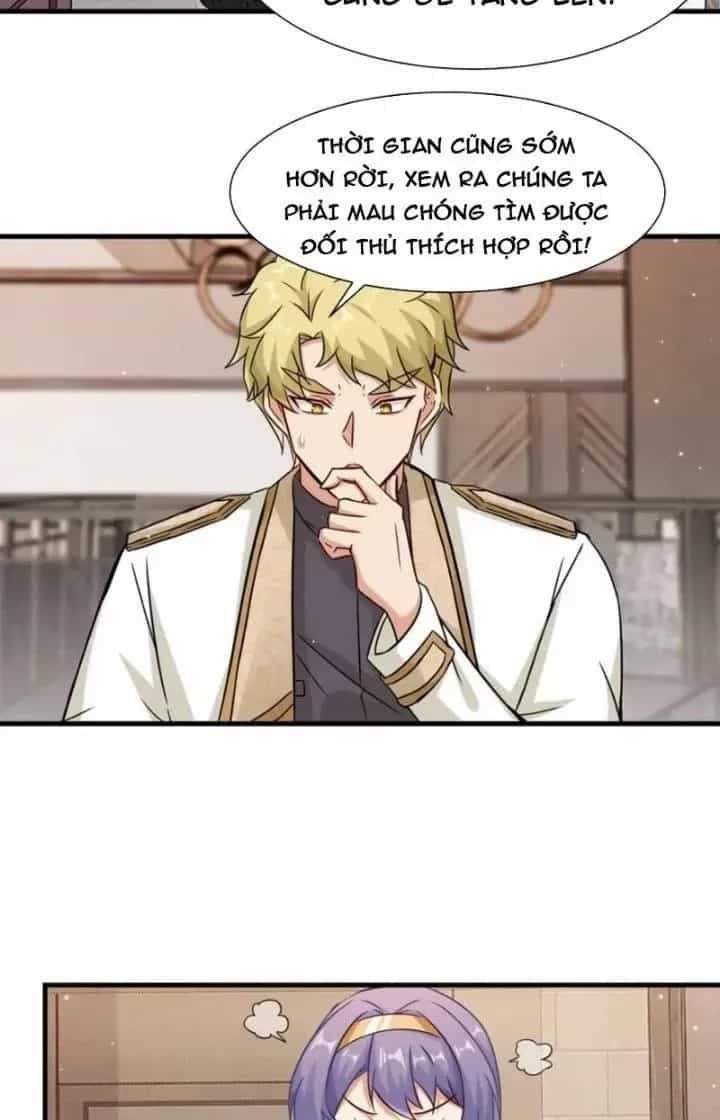 Tổ Sư Xuất Sơn - Chương 57 - ảnh 18