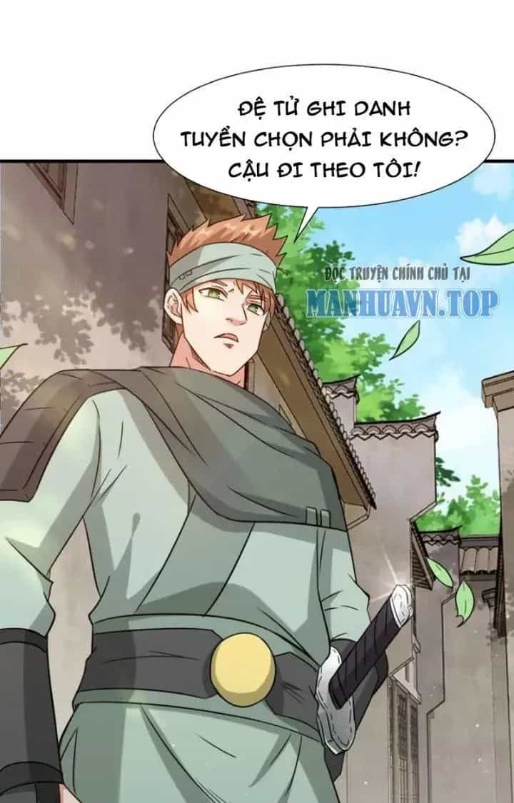 Tổ Sư Xuất Sơn - Chương 57 - ảnh 46