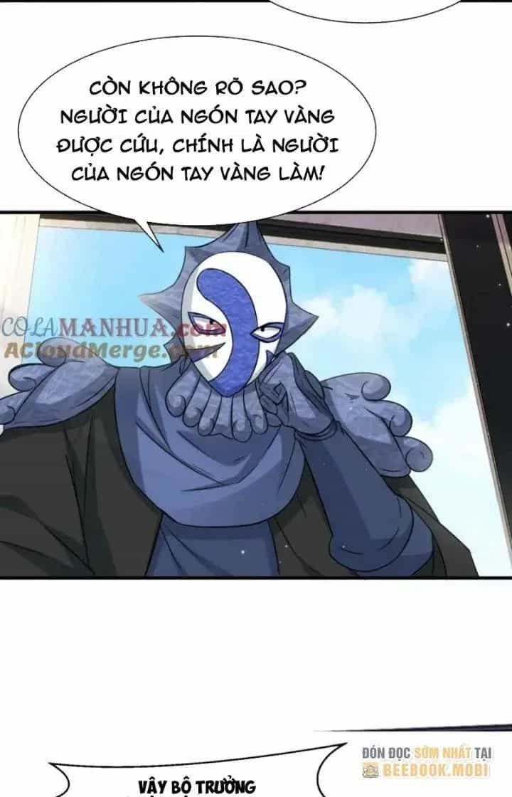 Tổ Sư Xuất Sơn - Chương 57 - ảnh 5