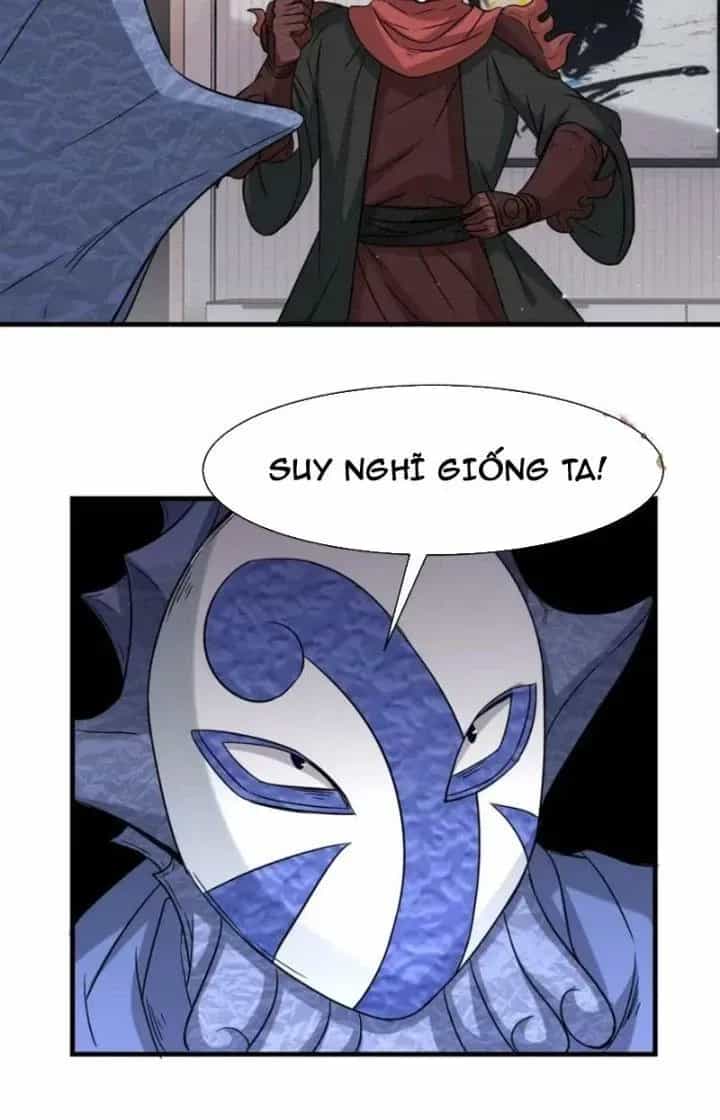 Tổ Sư Xuất Sơn - Chương 57 - ảnh 9