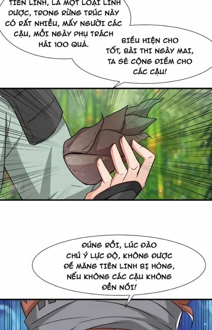 Tổ Sư Xuất Sơn - Chương 58 - ảnh 14