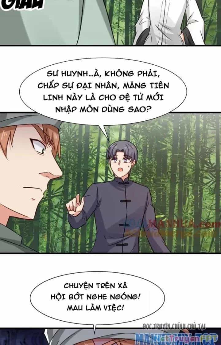 Tổ Sư Xuất Sơn - Chương 58 - ảnh 16