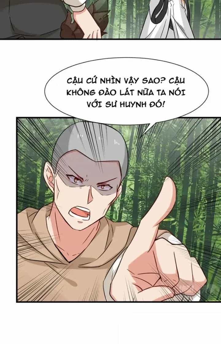 Tổ Sư Xuất Sơn - Chương 58 - ảnh 23