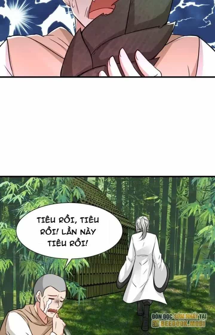 Tổ Sư Xuất Sơn - Chương 58 - ảnh 25