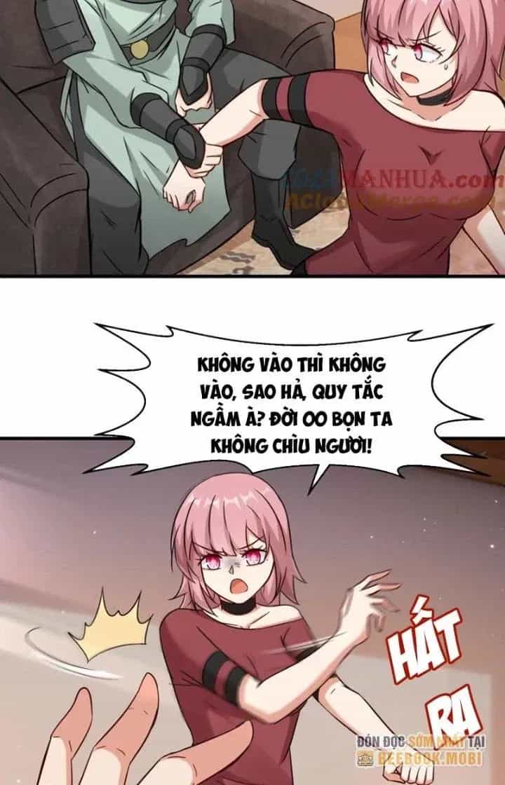 Tổ Sư Xuất Sơn - Chương 58 - ảnh 31