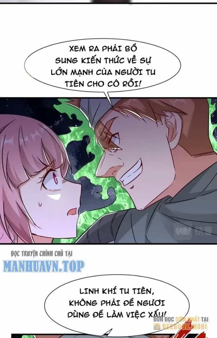 Tổ Sư Xuất Sơn - Chương 58 - ảnh 34