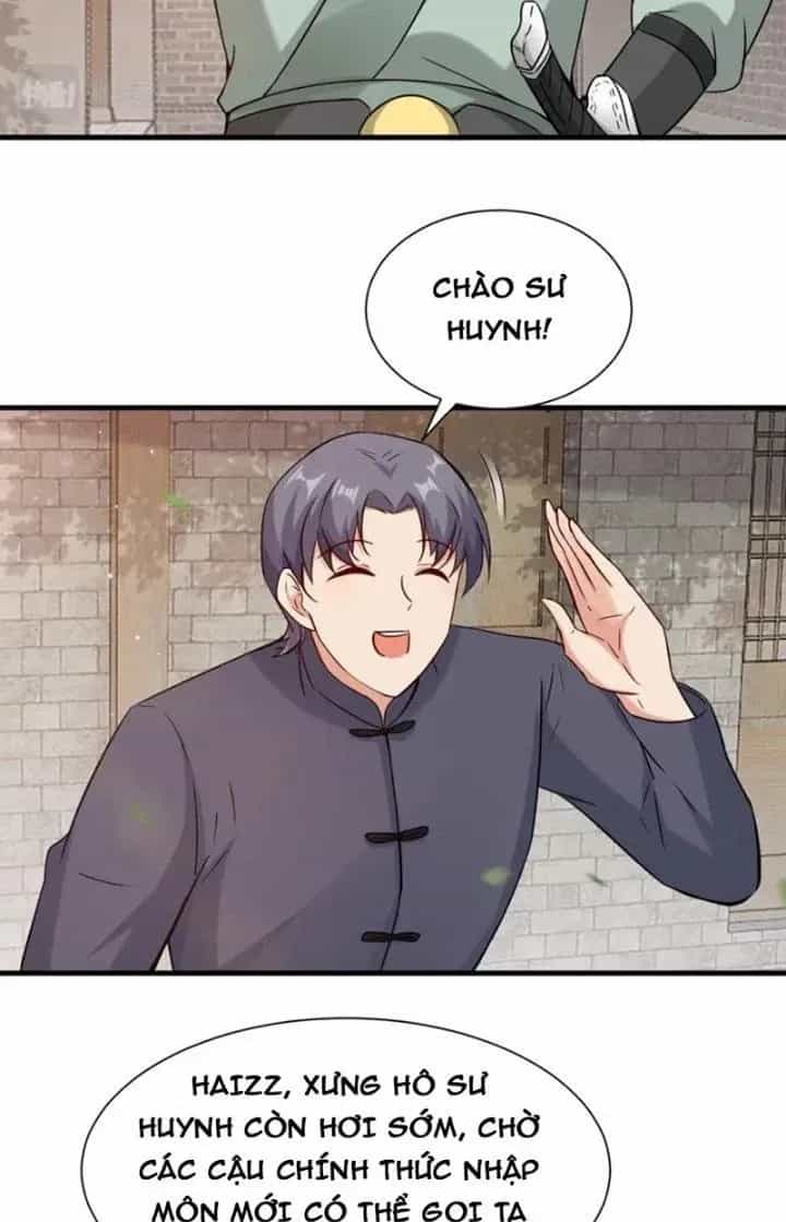 Tổ Sư Xuất Sơn - Chương 58 - ảnh 4