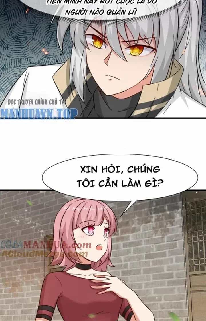 Tổ Sư Xuất Sơn - Chương 58 - ảnh 6