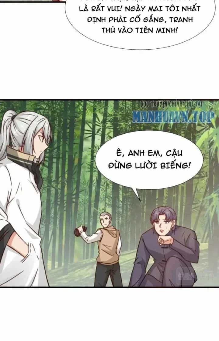 Tổ Sư Xuất Sơn - Chương 59 - ảnh 11