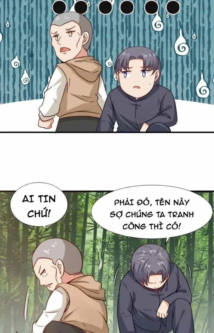 Tổ Sư Xuất Sơn - Chương 59 - ảnh 13