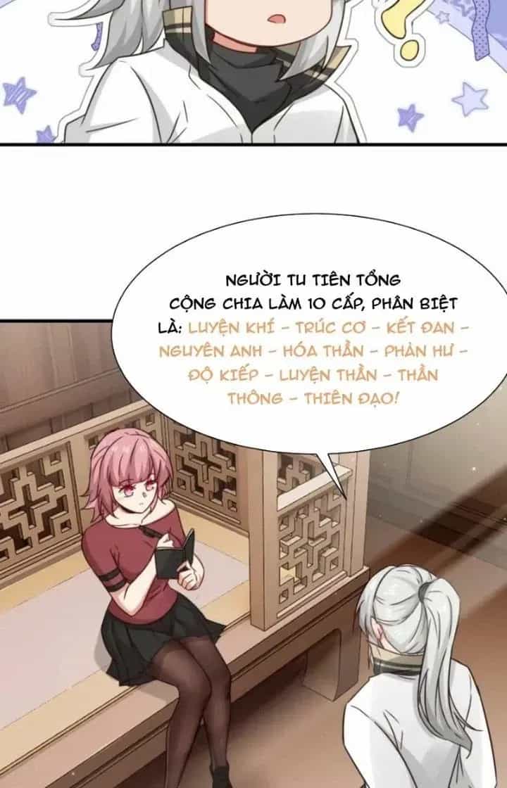 Tổ Sư Xuất Sơn - Chương 59 - ảnh 17