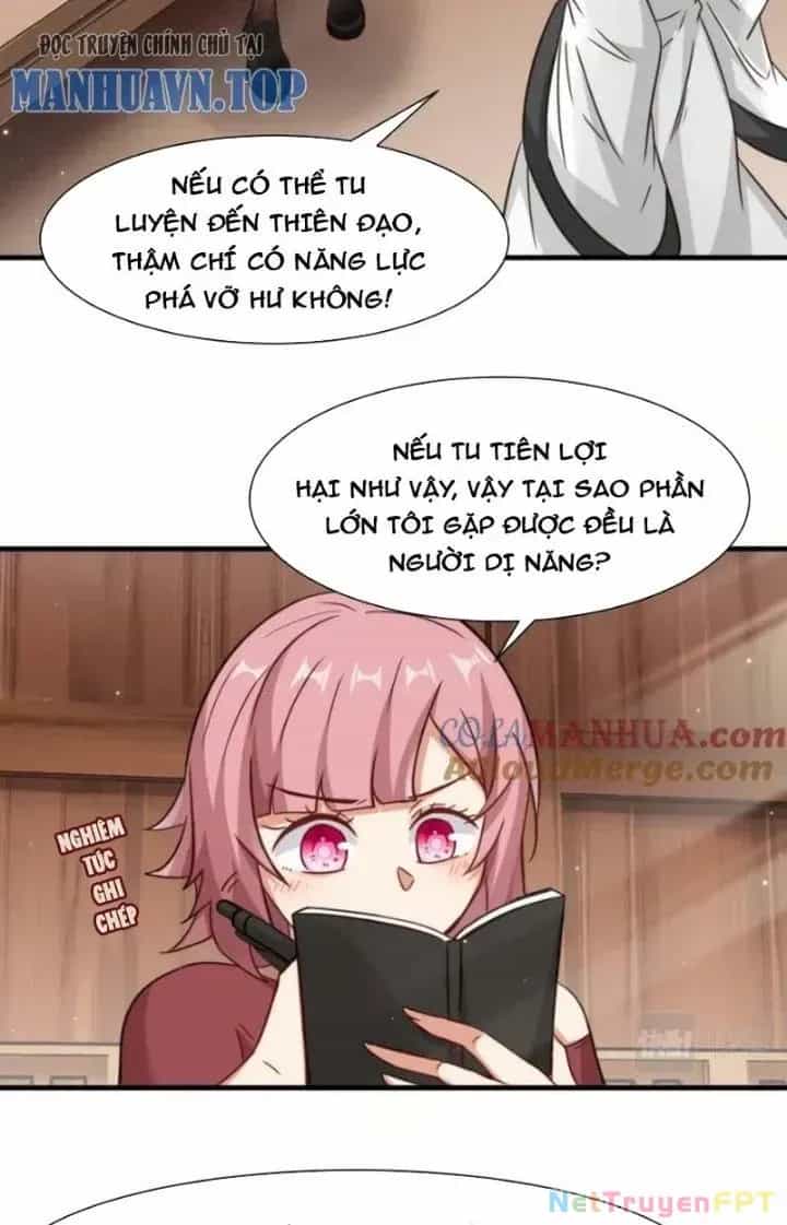 Tổ Sư Xuất Sơn - Chương 59 - ảnh 18