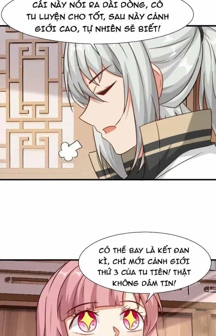 Tổ Sư Xuất Sơn - Chương 59 - ảnh 19