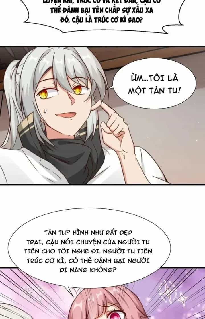 Tổ Sư Xuất Sơn - Chương 59 - ảnh 2