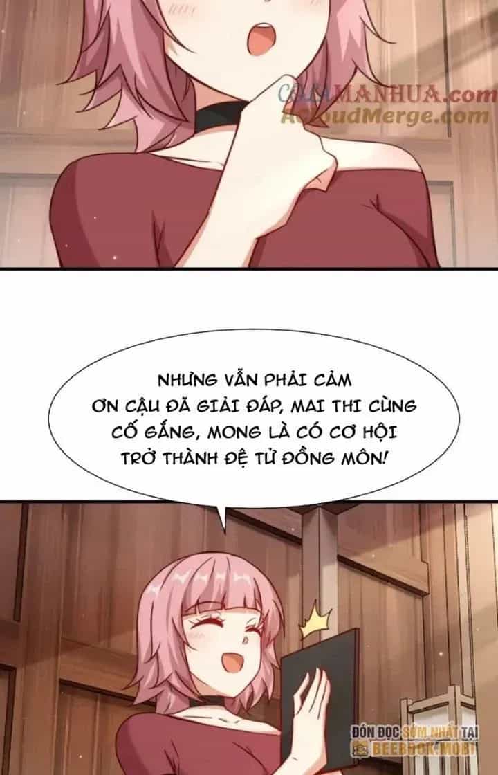 Tổ Sư Xuất Sơn - Chương 59 - ảnh 20
