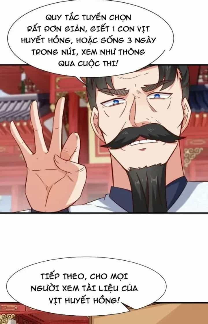 Tổ Sư Xuất Sơn - Chương 59 - ảnh 36