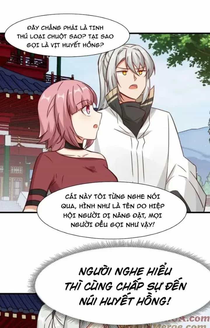 Tổ Sư Xuất Sơn - Chương 59 - ảnh 38