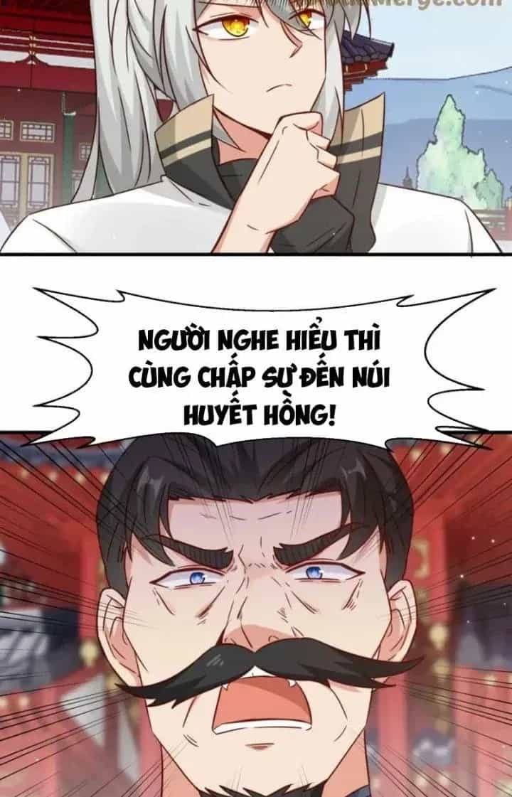 Tổ Sư Xuất Sơn - Chương 59 - ảnh 39